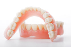Denture Dentures